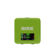 RODE Wireless GO III Green WIGOGEN3GRE - 1346547 - zdjęcie 3